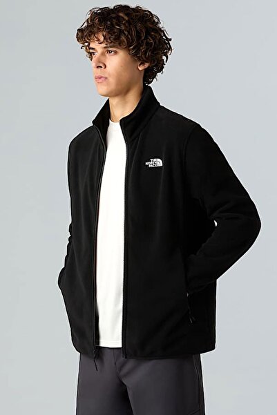 THE NORTH FACE Чоловічий куртка Glacıer