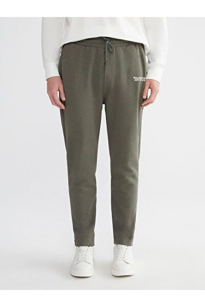 LC Waikiki Standart Kalıp Erkek Eşofman Altı