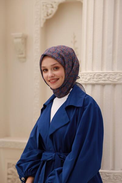 Silk Home Soft Eşarp 73079-15