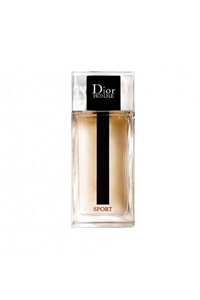 Christian Dior - Dior Homme Sport Eau de Toilette 75ml