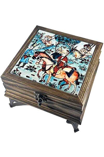 Çini Evi Inspiration from Tradition Box