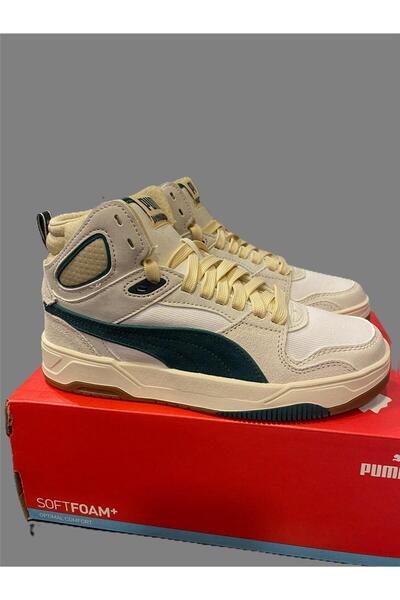 Puma RBD Break Mid Retro Run Günlük Spor Ayakkabısı