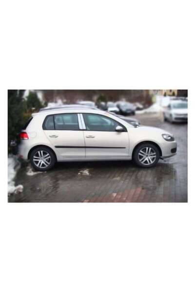 ideal STORE Set de 4 benzi decorative pentru uși idealSTORE compatibile cu Vo...