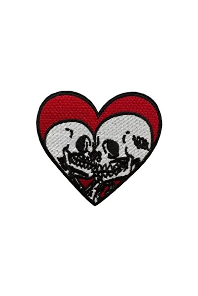 OEM Patch decorativ brodat, multicolor, 8 x 8 cm