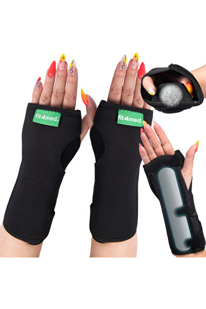 Other STABILIZATOR ORTEZĂ PENTRU ÎNCHEIETURĂ CU ATELĂ