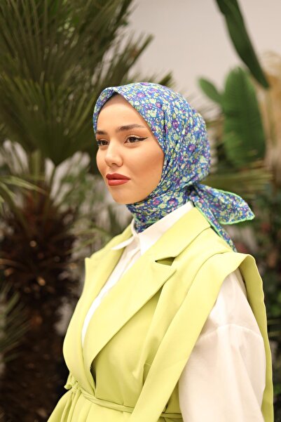 Silk Home 73030-64 Model Eșarfă Moale