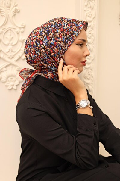 Silk Home Μαλακό κασκόλ - Μοντέλο 73030-45