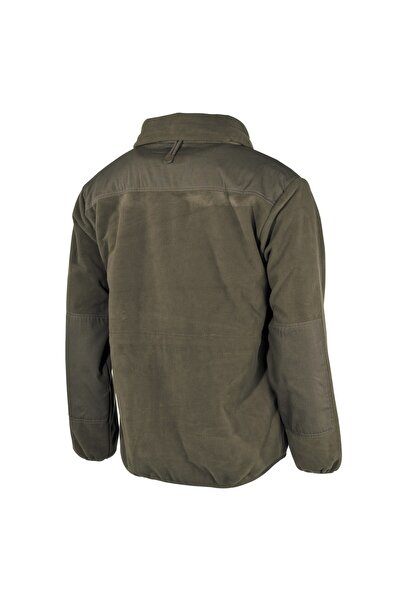 Mil-Tec Alpine jacket - Olive