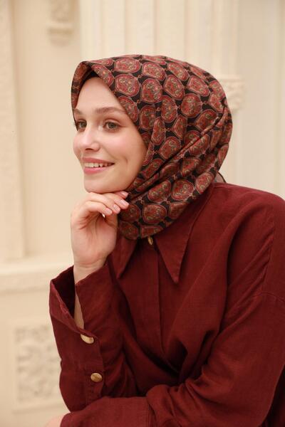 Silk Home Soft Eşarp 73079-34