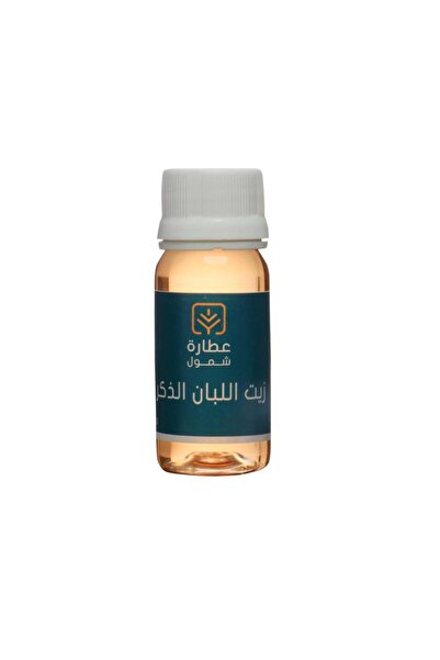 SHMOOOL زيت اللبان 30 مل