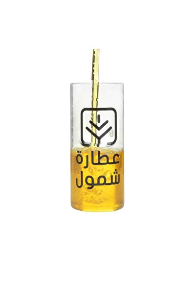 SHMOOOL زيت حب الرشاد الطبيعي 120مل