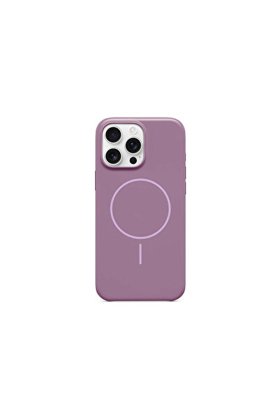Apple Husă de protecție Beats cu MagSafe pentru iPhone 16 Pro Max, violet apu...