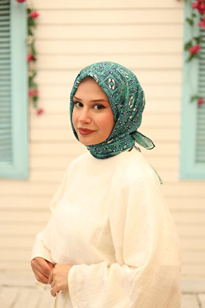 Silk Home 73052-38 Model Soft Scarf