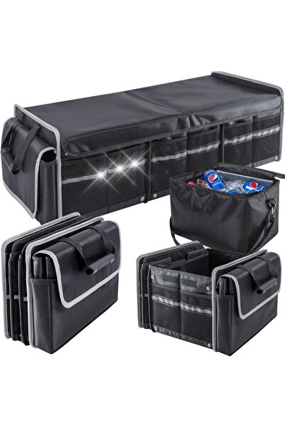 Other GEANTĂ TERMICĂ ORGANIZATOARE pentru portbagajul mașinii