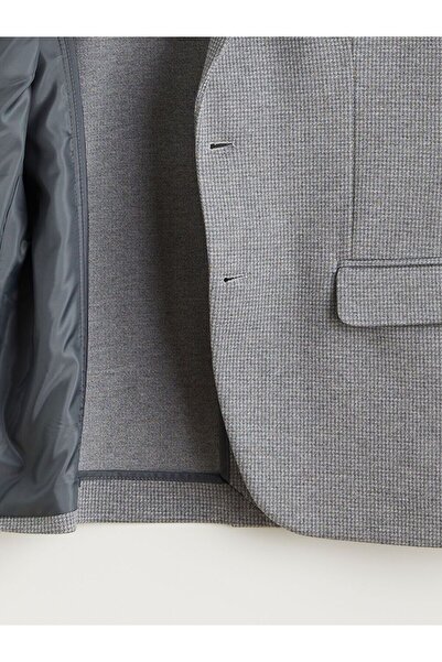 LC Waikiki Slim Fit Men's Blazer Jacket