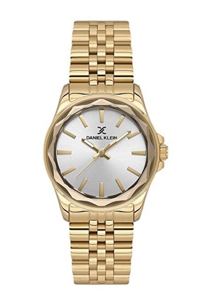 Daniel Klein DKF.1334.03 ساعة يد نسائية