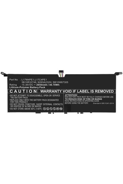 Other Baterie laptop CoreParts Lenovo, MBXLE-BA0262