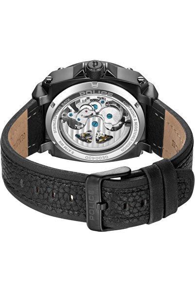 Police Norwood Gents Watch - PEWGE0040003
