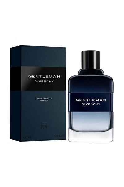 Givenchy Gentleman Eau de Toilette Intense 100 ml