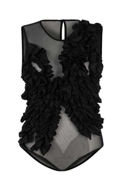 Nocturne N24Yn14085 Body