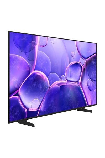 Samsung 55 Inch Crystal UHD U8000F 4K Smart TV 2025 | Crystal Processor 4K | 50Hz