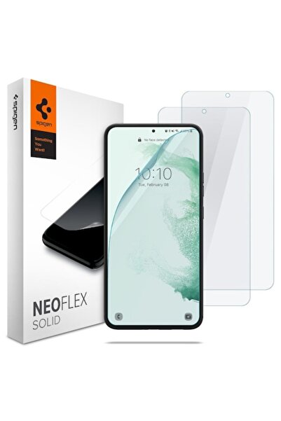 OEM Προστατευτικό οθόνης για Samsung Galaxy S22 Plus 5G (σετ 2 τεμαχίων), Spi...