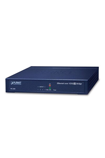 Other Planet 100/100 Mbps Ethernet (4 porturi, VC-234)