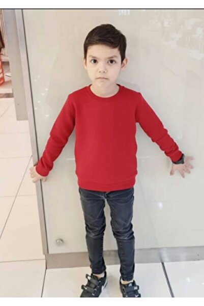 blackbonds erkek çocuk sweatshirt