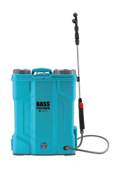 Other Opryskiwacz akumulatorowy plecakowy 18 L