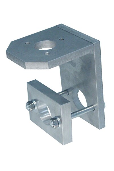 SPE Trailer hitch mounting bracket