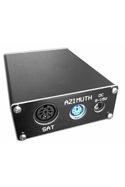 YAESU RTC-200 USB interface