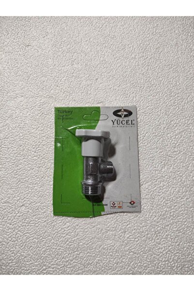 YÜCEL صنبور تاهاريت تيهاريت تاهاريت أبيض اللون قابل للدوران ذو جودة متينة قطع...