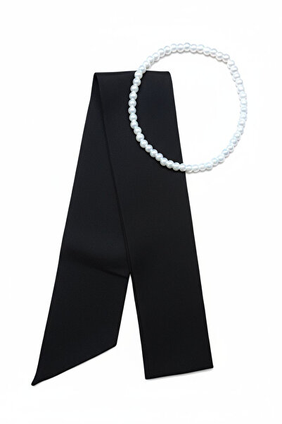 maia Fular Kolye – Elegant Design with Pearl Detailing