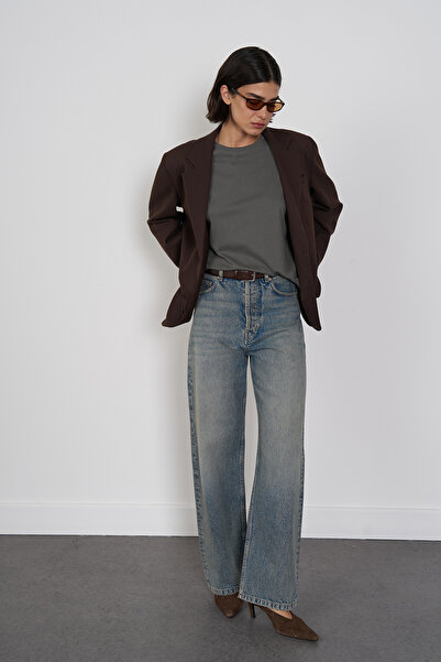 Beyyoglu Oversize Tshirt