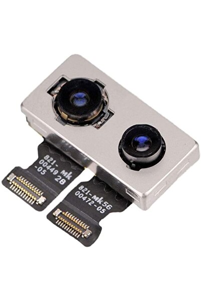 OEM İphone 8 Plus Arka Kamera