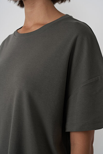 Beyyoglu Oversize Tshirt