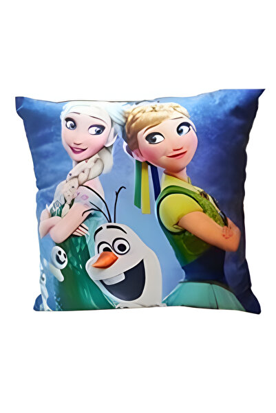 OEM Children's pillowcase, 45 x 45 cm, Various designs