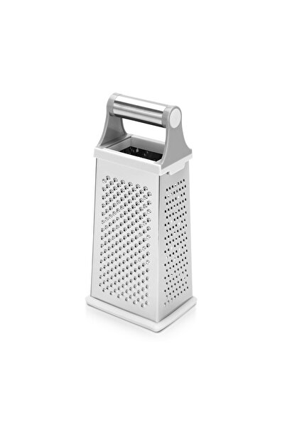 Fissman 9.5" 4-Sided Grater 24.5cm Stainless Steel