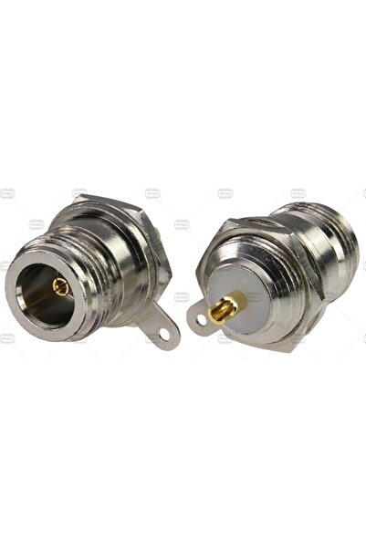 WIMO N panel female connector
