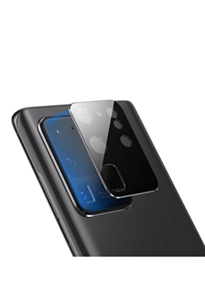 OEM Προστατευτικό γυαλιού κάμερας για Samsung Galaxy S20 Ultra / S20 Ultra 5G...