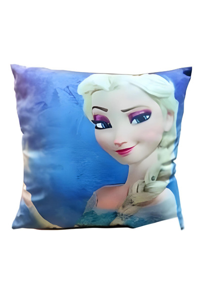 OEM Children's pillowcase, 45 x 45 cm, Various designs