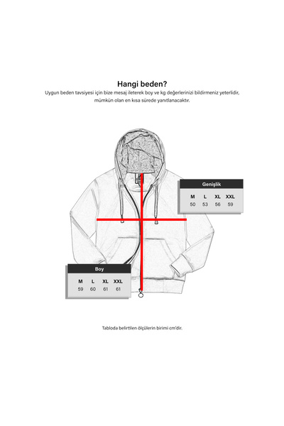 Cottonland Women's Olivia Regular Fit Three Thread Non-Fleece Hooded Cotton Sweat Coat Black