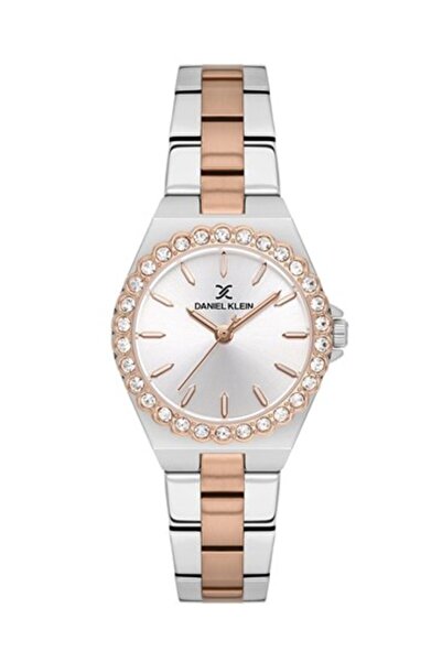 Daniel Klein Dk.1.13904-6 Women's Watch