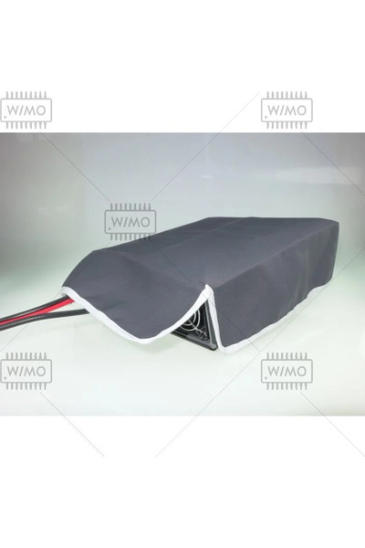 SPE Dust cover for DC-IC7610