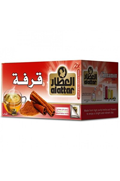 SHMOOOL Cinnamon drink 20 bags