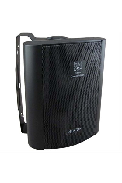 BHI Desktop Speaker with Noise Reduction
