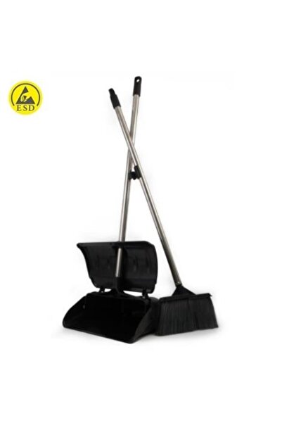 OEM Antistatik ESD Faraş ve Süpürge Seti IZ-CS02