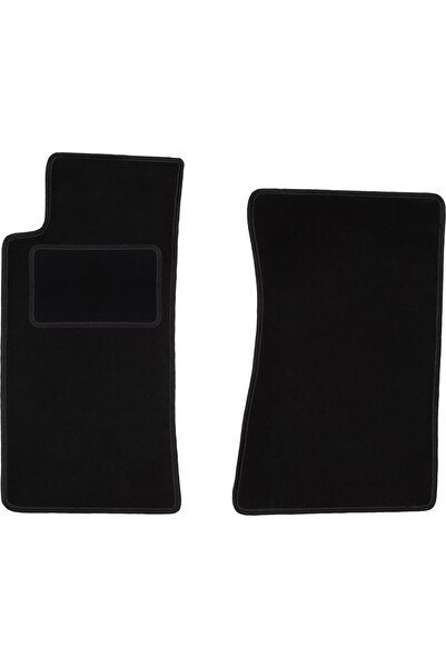 Other Covorașe negre din velur pentru: Mazda MX-5 II NB decapotabilă (1998-2005)