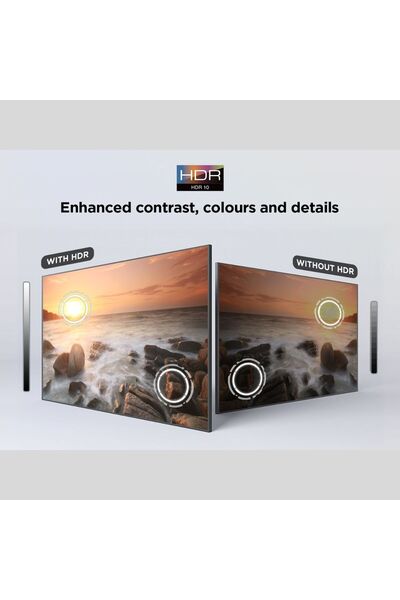 TCL 32 Inch S5400A Full HD Android TV | HDR | Dolby Audio |32S5400AF