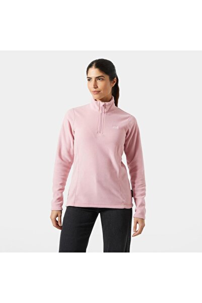Helly Hansen W SLOPE POLAR FLEECE Fleece pentru femei HH..15001 HHA.057 Roz-S